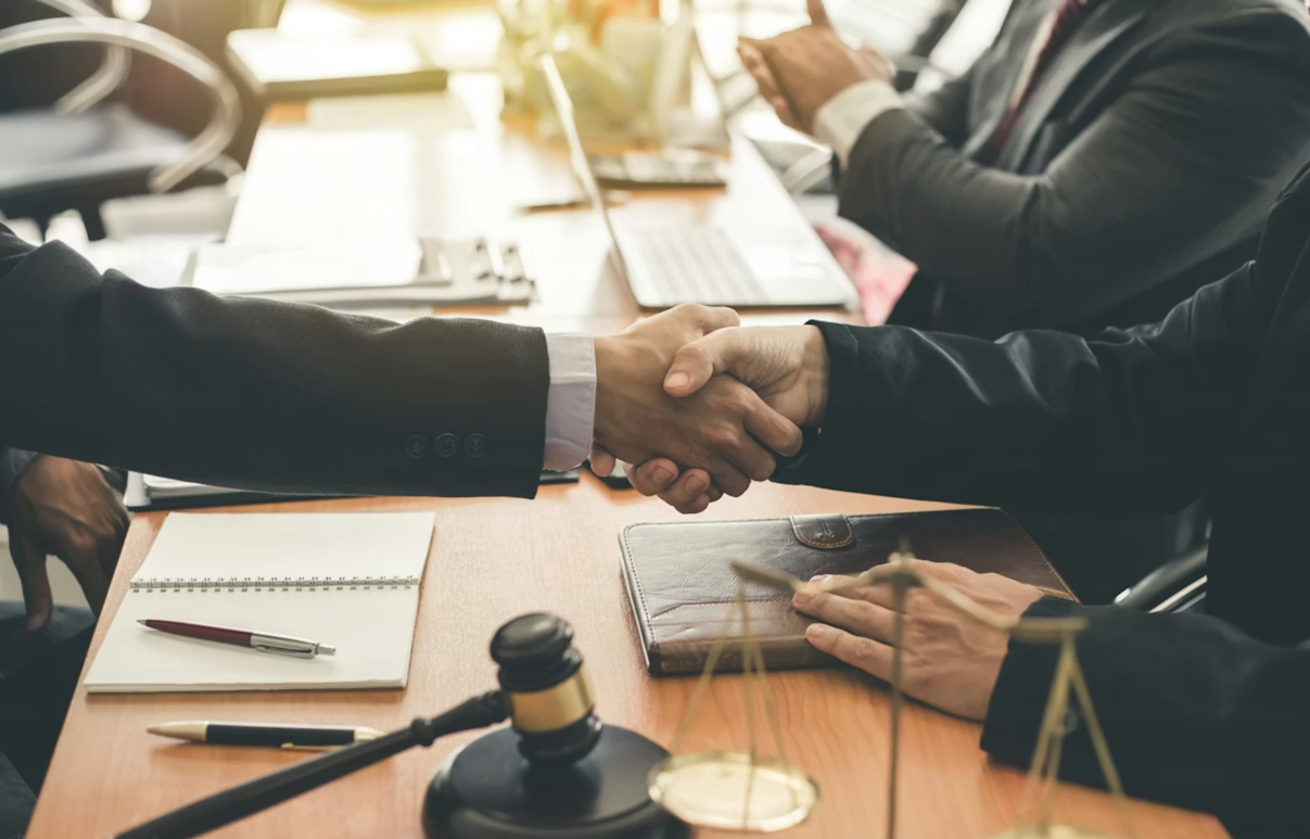 Corporate law - mergers and acquisitions