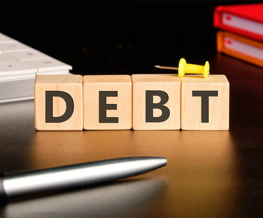 Insolvency and debt recovery