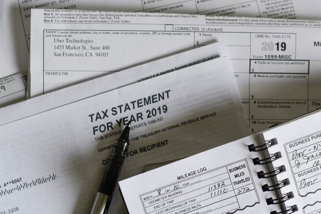 Taxation-Consultancy