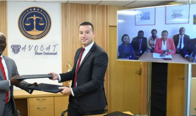 Avocat Gham Emmanuel V AND PARTNERS